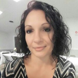 Meet your Posher, Rhonda